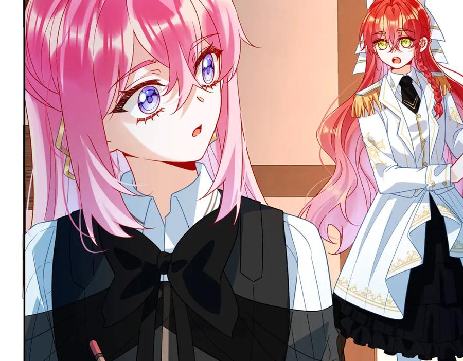 恶役千金与魔王小姐 第34话 我对她的感觉 第7页