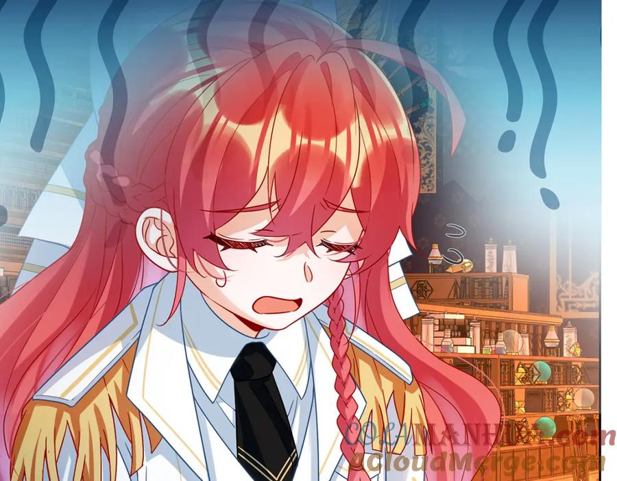 恶役千金与魔王小姐 第34话 我对她的感觉 第125页
