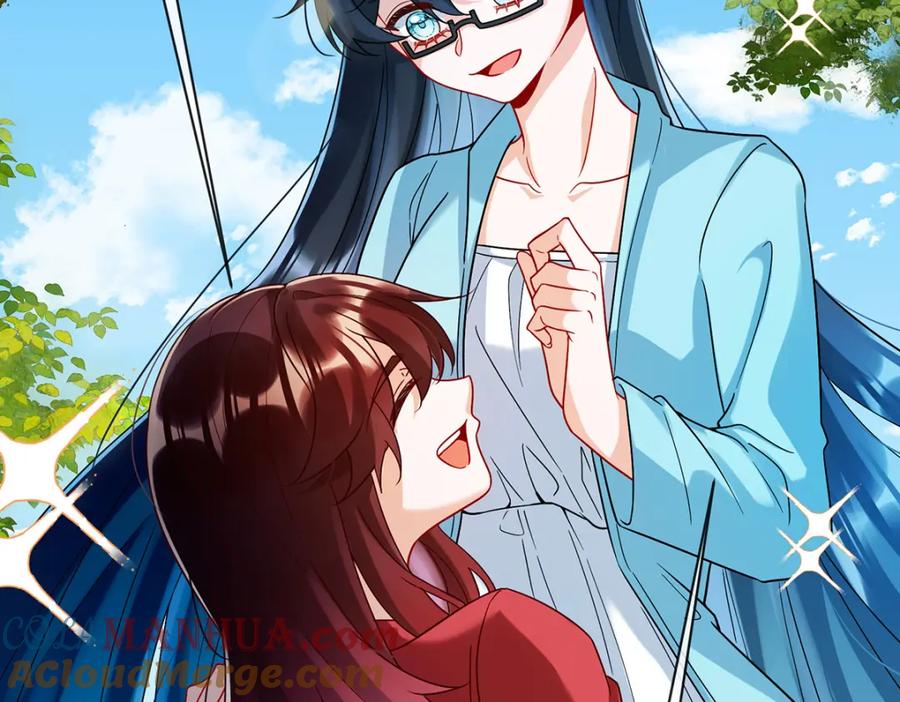 恶役千金与魔王小姐 第34话 我对她的感觉 第73页