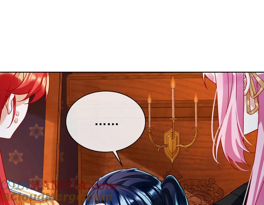 恶役千金与魔王小姐 第34话 我对她的感觉 第113页