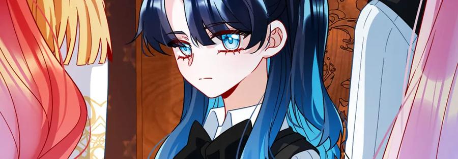 恶役千金与魔王小姐 第34话 我对她的感觉 第114页