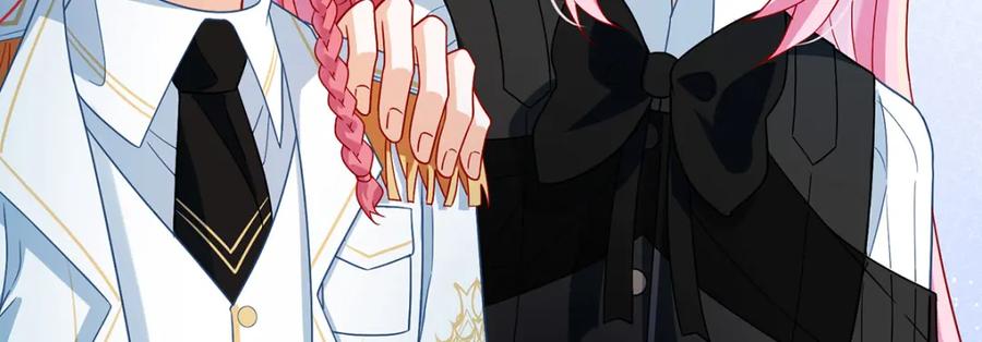 恶役千金与魔王小姐 第34话 我对她的感觉 第122页