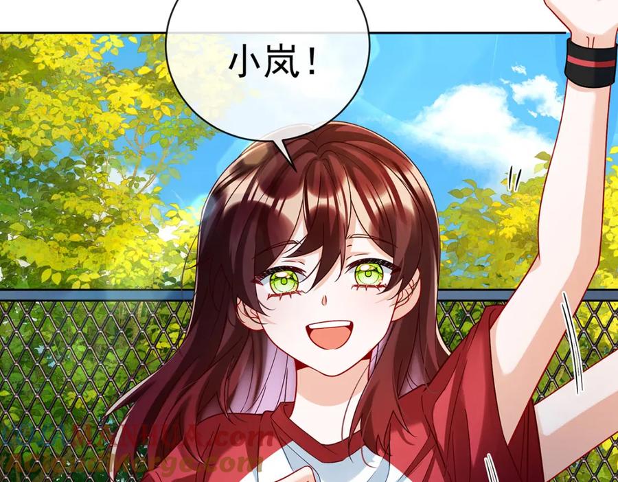 恶役千金与魔王小姐 第34话 我对她的感觉 第69页