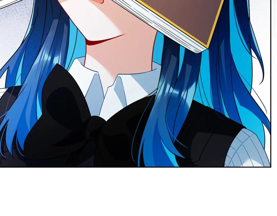 恶役千金与魔王小姐 第34话 我对她的感觉 第99页
