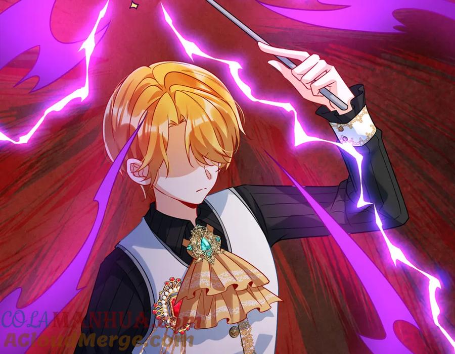 恶役千金与魔王小姐 第35话 大小姐的抢舞伴计划 第85页