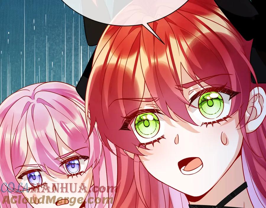 恶役千金与魔王小姐 第35话 大小姐的抢舞伴计划 第81页
