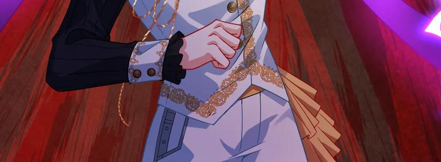 恶役千金与魔王小姐 第35话 大小姐的抢舞伴计划 第86页
