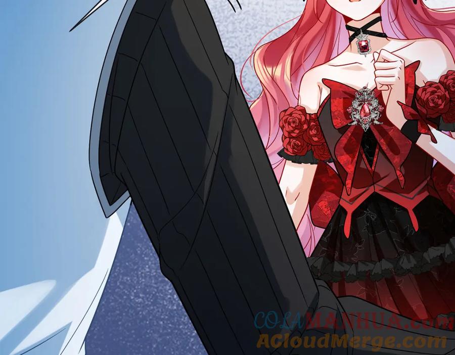 恶役千金与魔王小姐 第35话 大小姐的抢舞伴计划 第69页