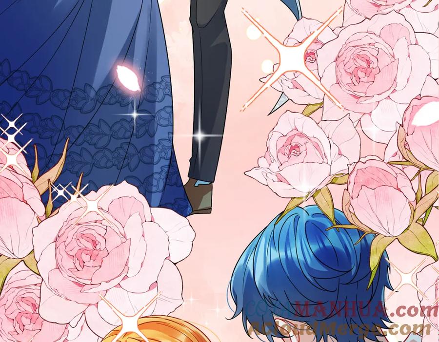 恶役千金与魔王小姐 第35话 大小姐的抢舞伴计划 第17页