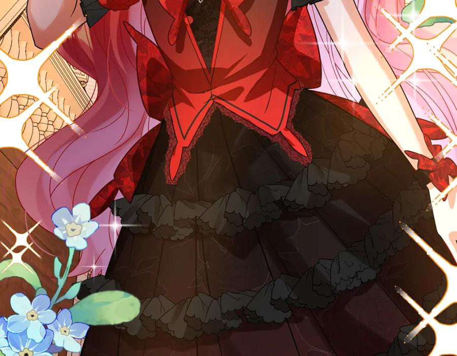 恶役千金与魔王小姐 第35话 大小姐的抢舞伴计划 第43页