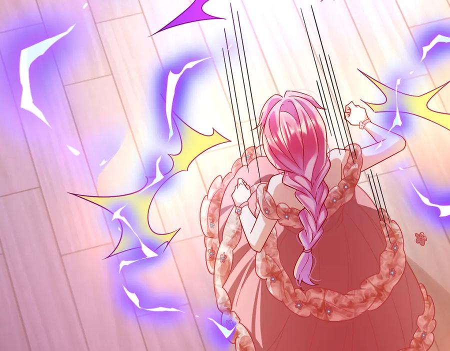 恶役千金与魔王小姐 第35话 大小姐的抢舞伴计划 第91页