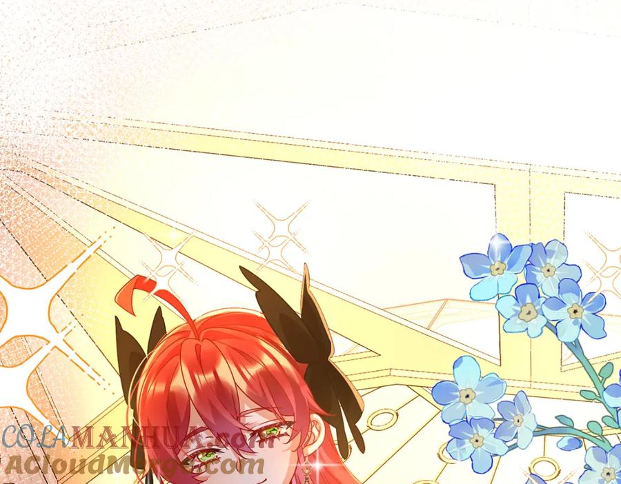 恶役千金与魔王小姐 第35话 大小姐的抢舞伴计划 第41页