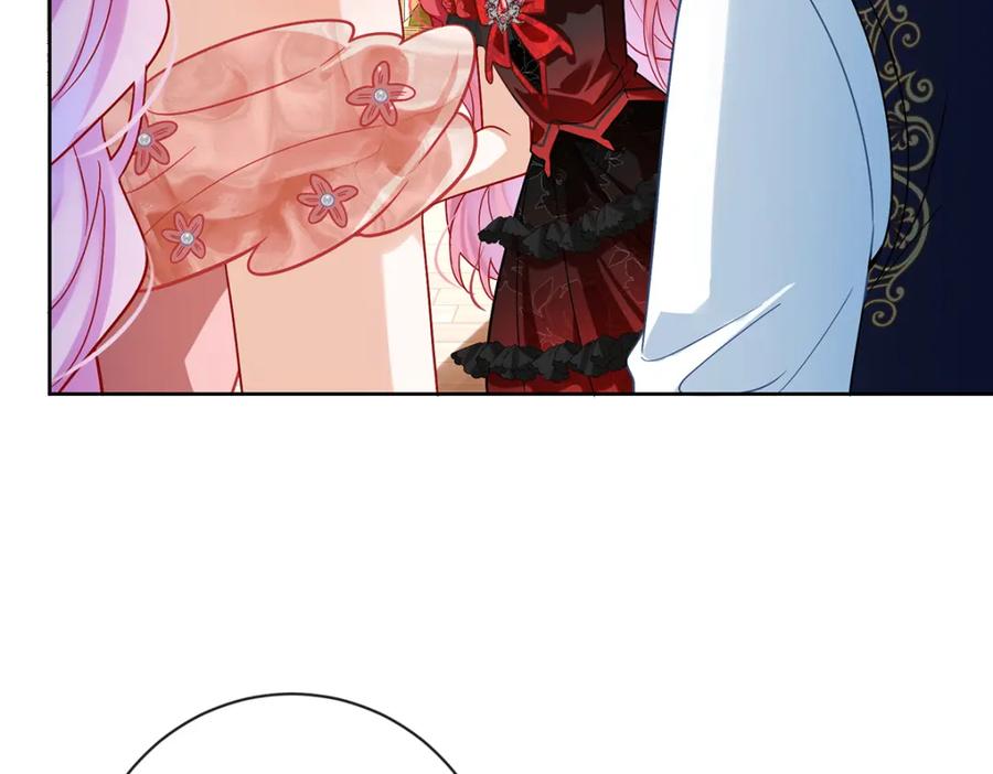 恶役千金与魔王小姐 第35话 大小姐的抢舞伴计划 第67页