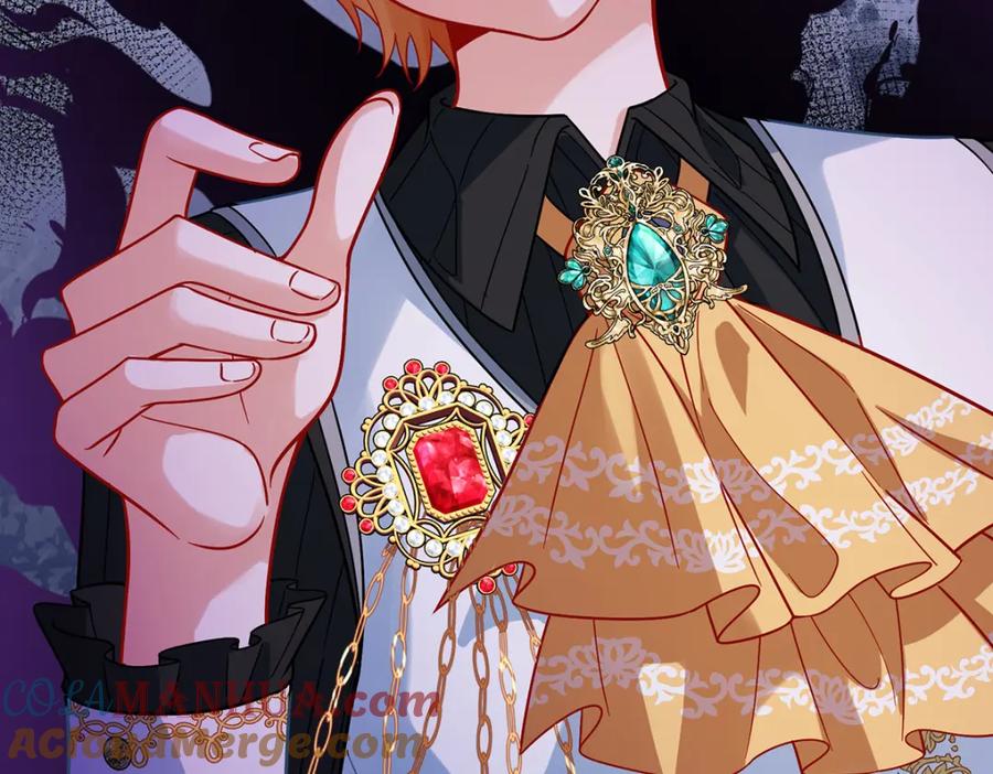 恶役千金与魔王小姐 第35话 大小姐的抢舞伴计划 第73页