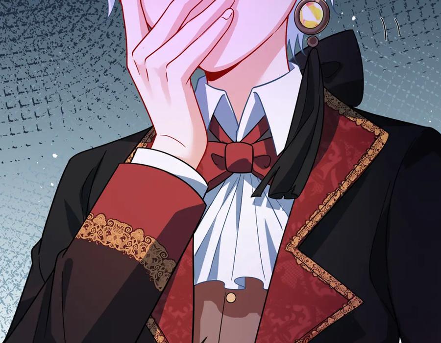 恶役千金与魔王小姐 第35话 大小姐的抢舞伴计划 第107页
