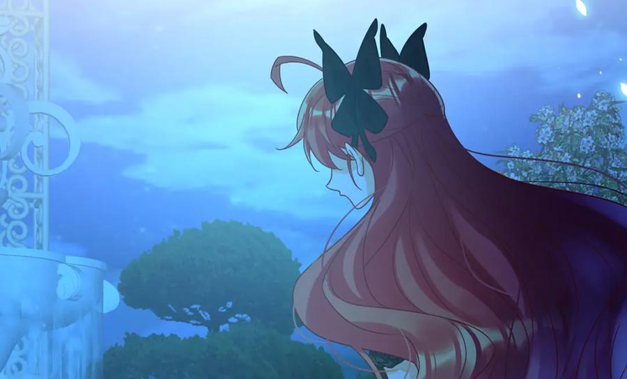 恶役千金与魔王小姐 第35话 大小姐的抢舞伴计划 第126页
