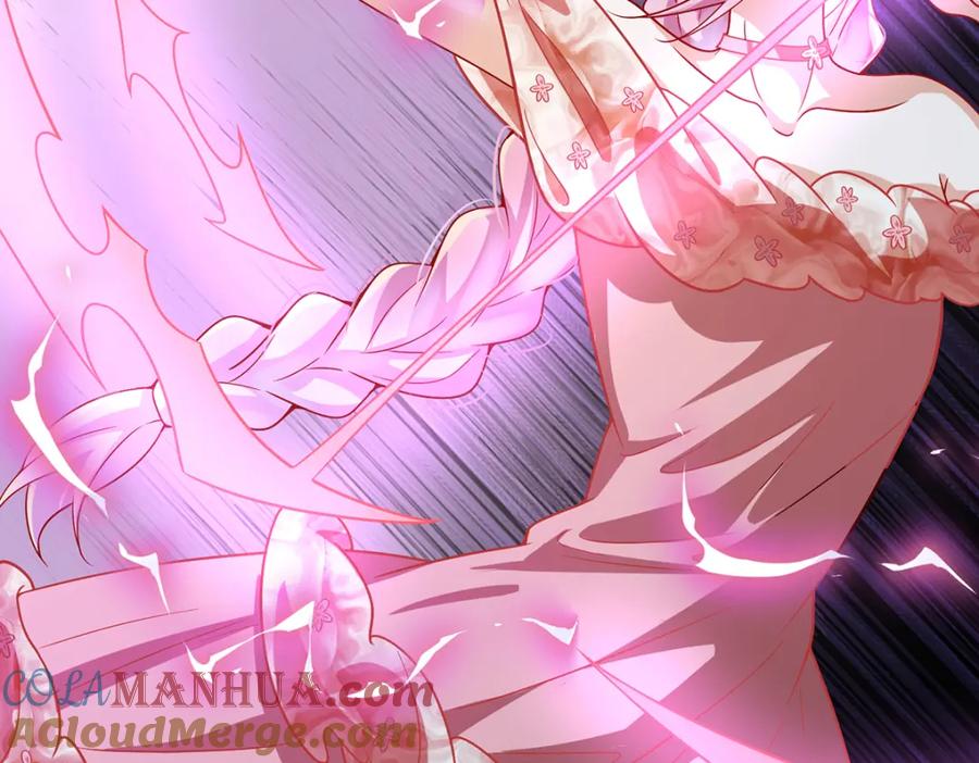 恶役千金与魔王小姐 第36话 不想做朋友 第137页