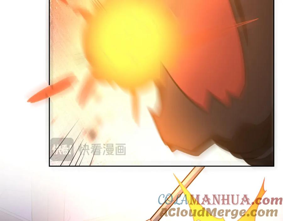 恶役千金与魔王小姐 第36话 不想做朋友 第129页