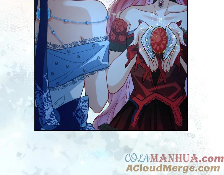 恶役千金与魔王小姐 第36话 不想做朋友 第53页