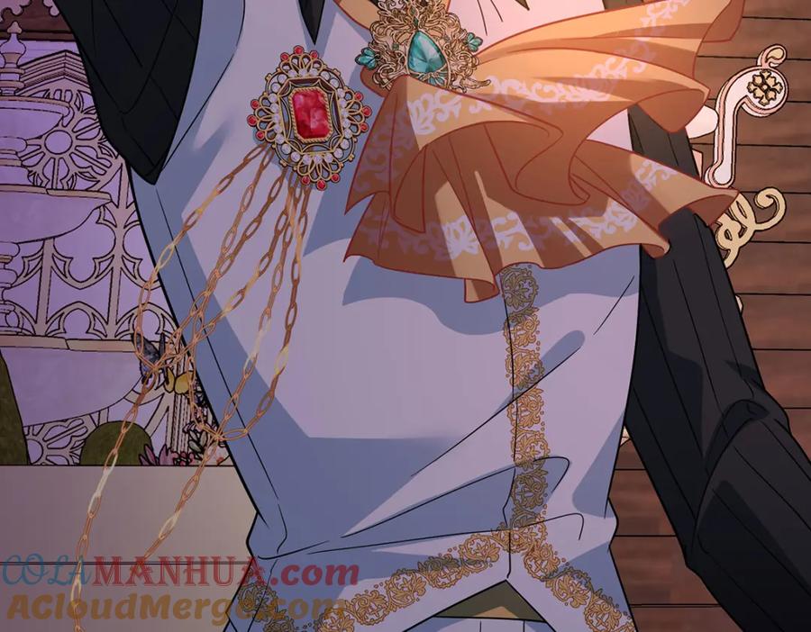 恶役千金与魔王小姐 第36话 不想做朋友 第133页