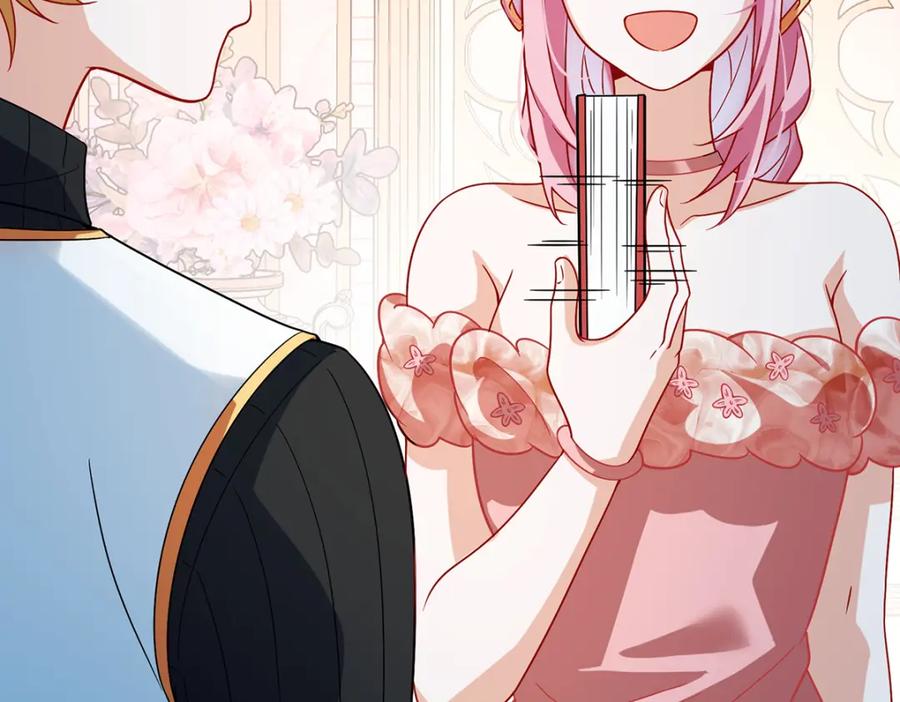 恶役千金与魔王小姐 第36话 不想做朋友 第147页