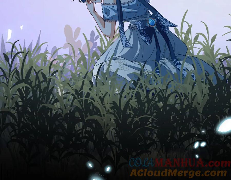 恶役千金与魔王小姐 第36话 不想做朋友 第105页