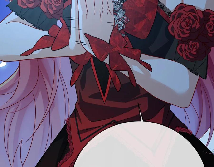 恶役千金与魔王小姐 第36话 不想做朋友 第43页