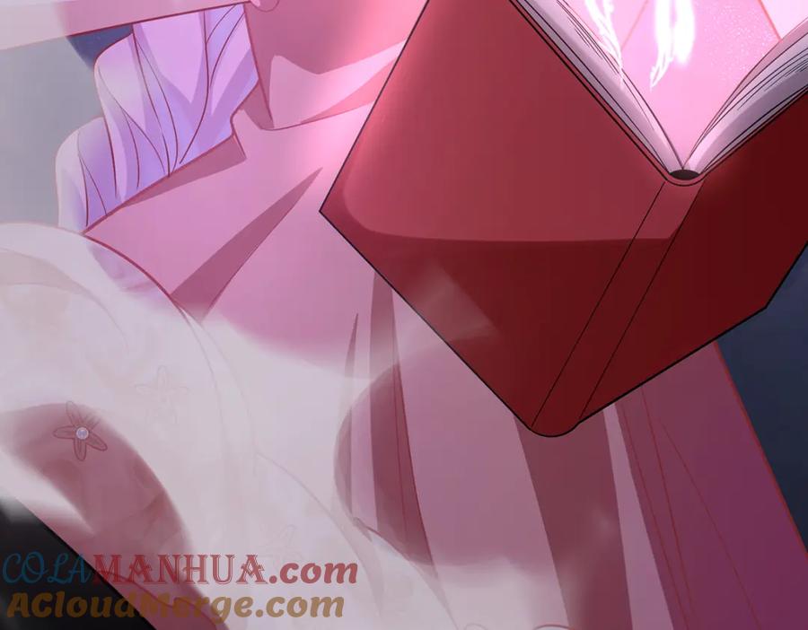 恶役千金与魔王小姐 第36话 不想做朋友 第117页