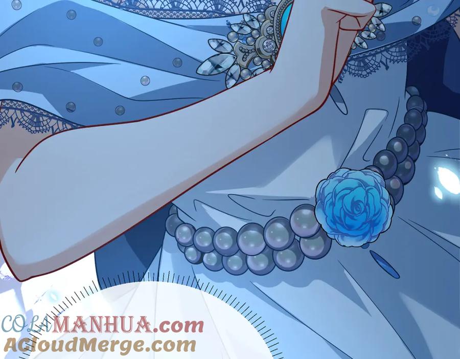 恶役千金与魔王小姐 第36话 不想做朋友 第101页