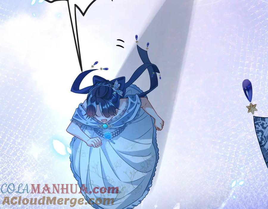恶役千金与魔王小姐 第36话 不想做朋友 第97页