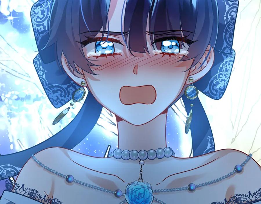 恶役千金与魔王小姐 第36话 不想做朋友 第91页