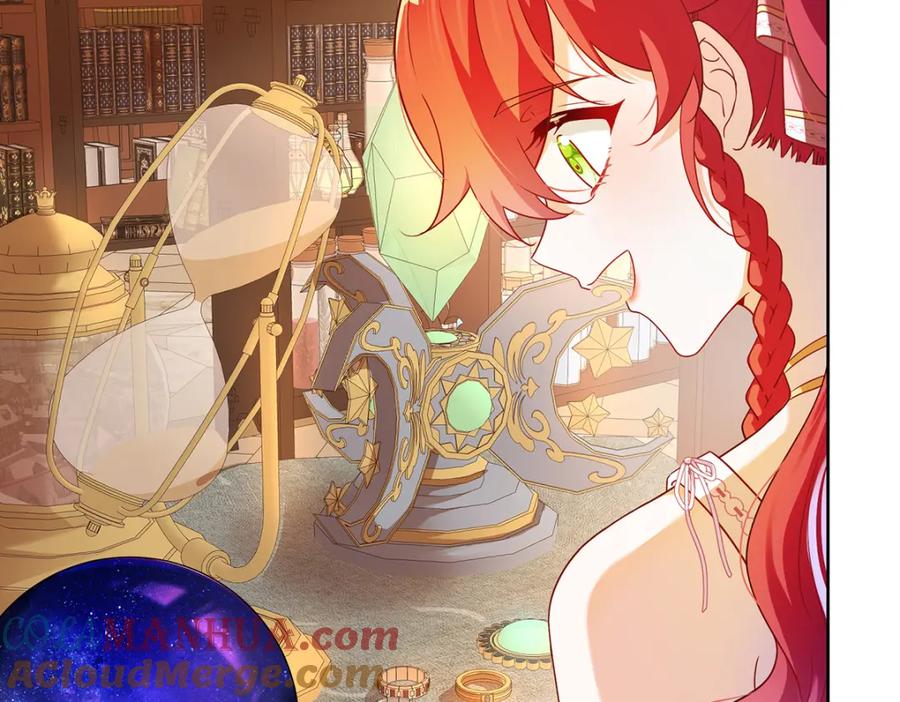 恶役千金与魔王小姐 第2话 我不会魔法啊！ 第216页