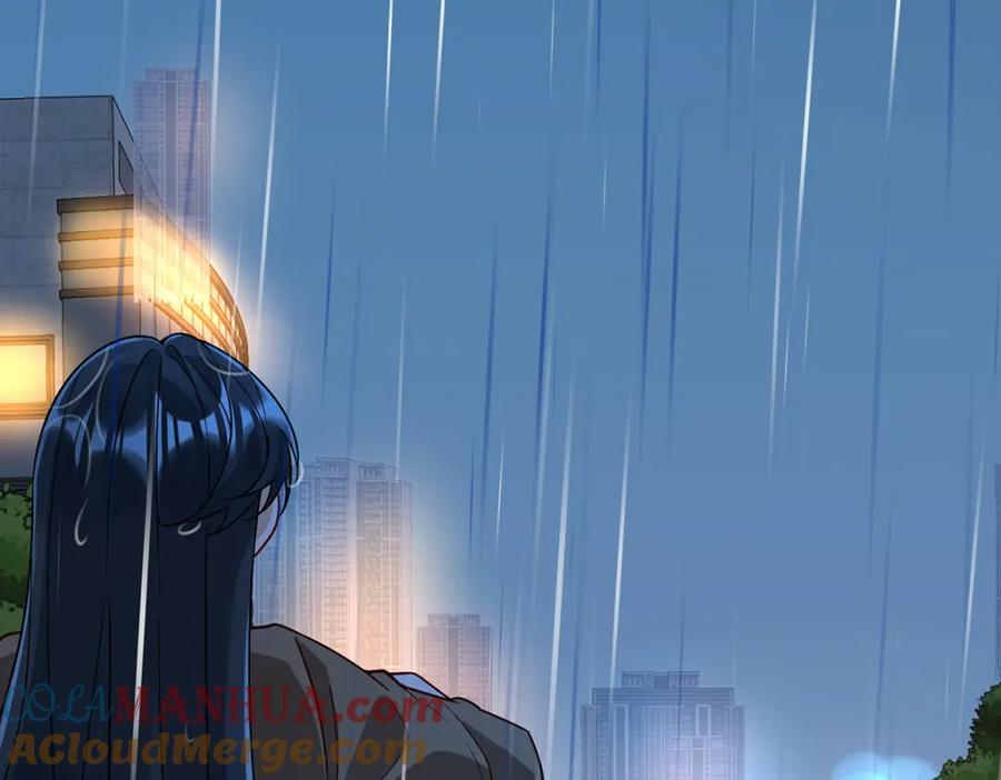 恶役千金与魔王小姐 第37话 如果世界有魔法 第73页