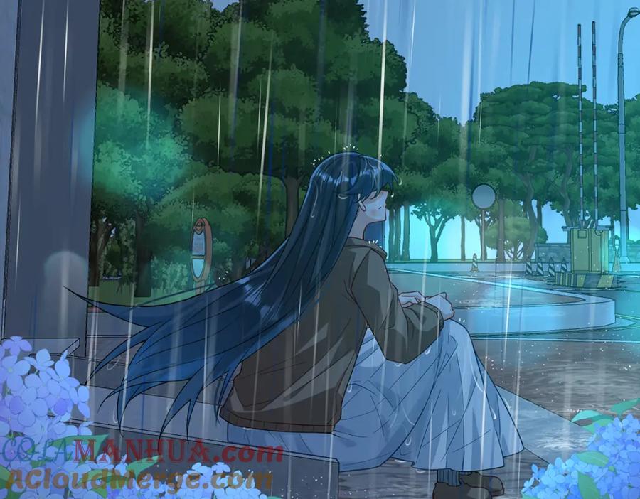 恶役千金与魔王小姐 第37话 如果世界有魔法 第53页