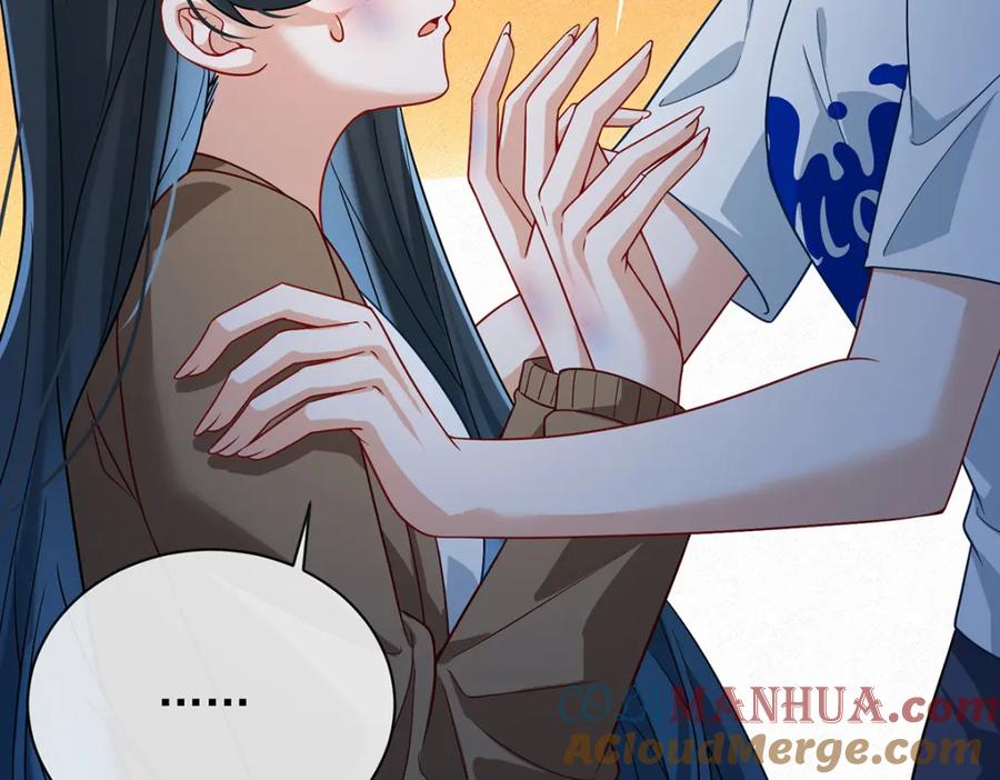恶役千金与魔王小姐 第37话 如果世界有魔法 第117页