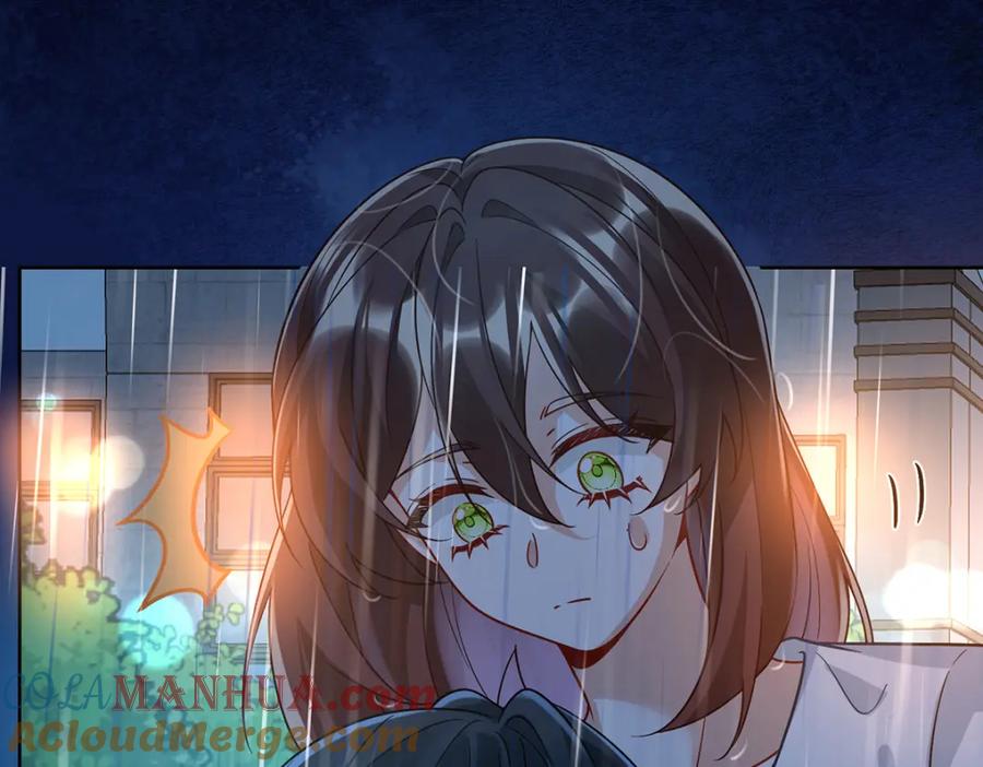 恶役千金与魔王小姐 第37话 如果世界有魔法 第105页