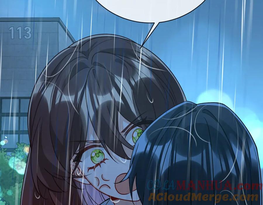 恶役千金与魔王小姐 第37话 如果世界有魔法 第101页