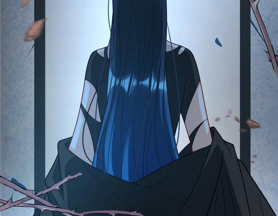 恶役千金与魔王小姐 第38话 光与影的女神 第83页