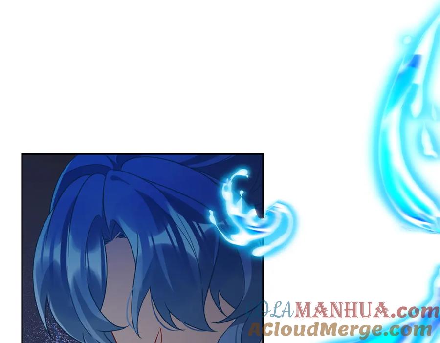 恶役千金与魔王小姐 第38话 光与影的女神 第117页
