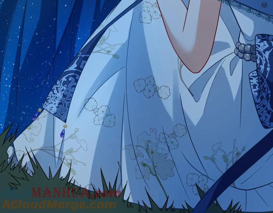 恶役千金与魔王小姐 第38话 光与影的女神 第21页
