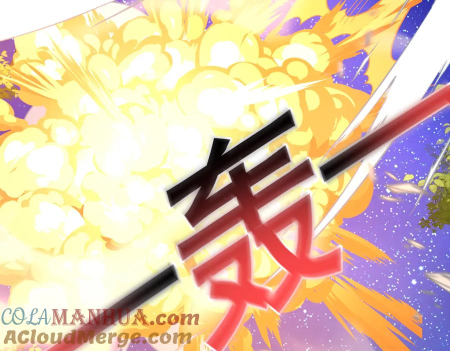 恶役千金与魔王小姐 第38话 光与影的女神 第157页