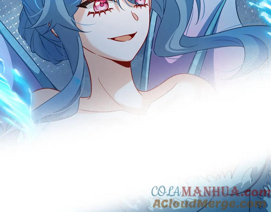 恶役千金与魔王小姐 第38话 光与影的女神 第133页