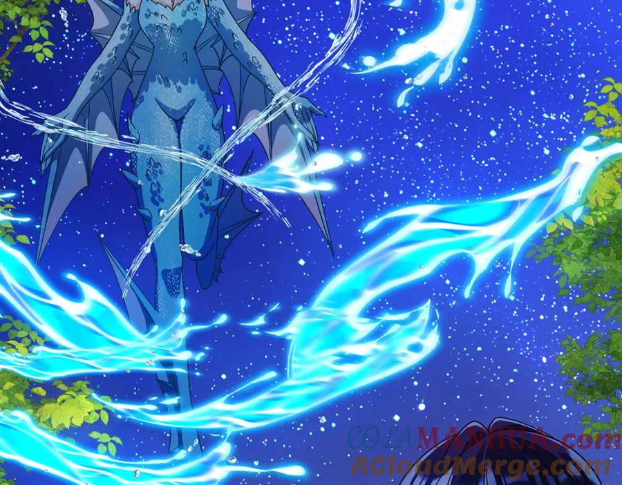 恶役千金与魔王小姐 第38话 光与影的女神 第121页