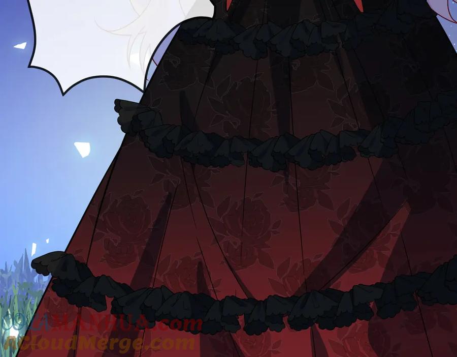 恶役千金与魔王小姐 第38话 光与影的女神 第149页