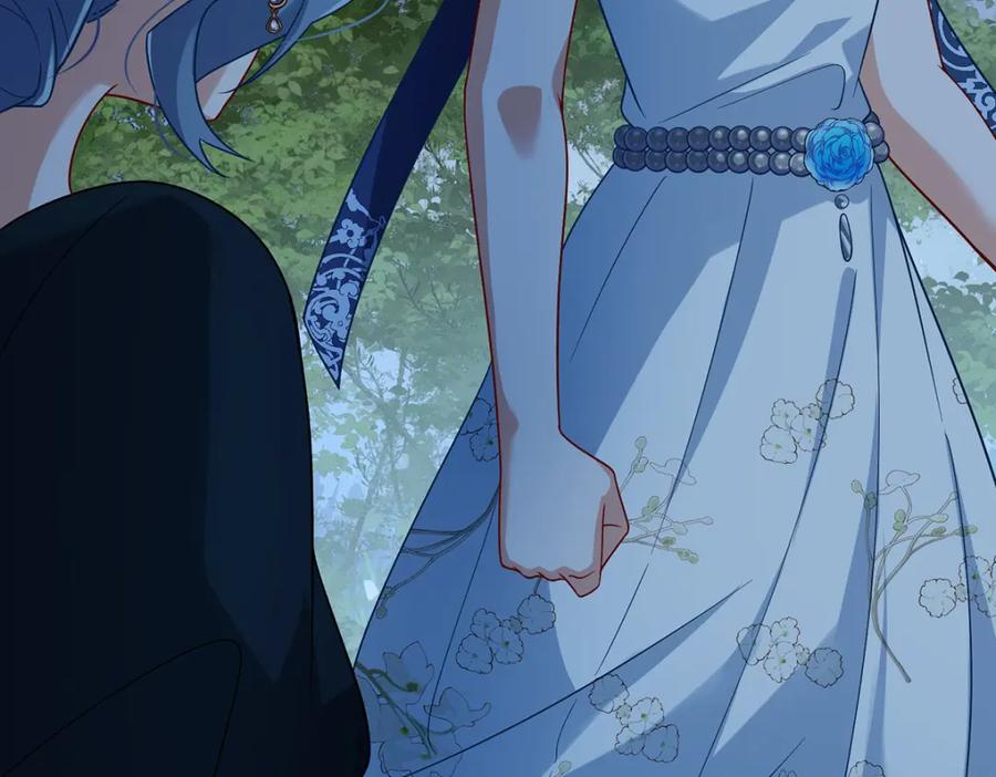 恶役千金与魔王小姐 第38话 光与影的女神 第39页