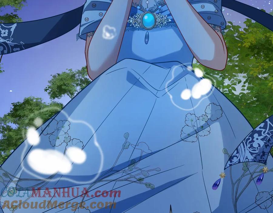 恶役千金与魔王小姐 第38话 光与影的女神 第9页