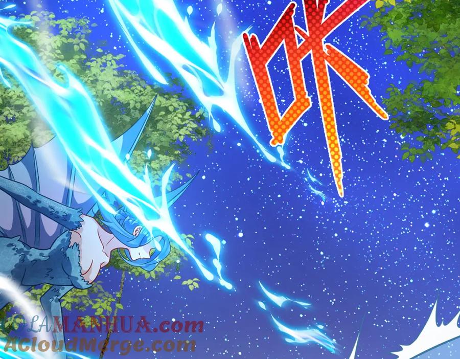 恶役千金与魔王小姐 第38话 光与影的女神 第137页