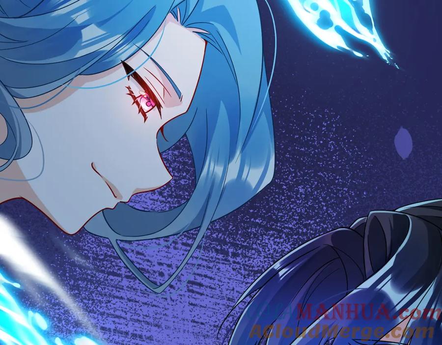 恶役千金与魔王小姐 第38话 光与影的女神 第141页