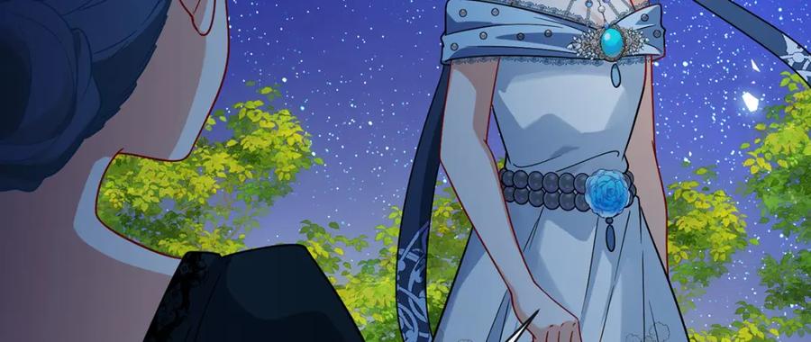 恶役千金与魔王小姐 第38话 光与影的女神 第106页