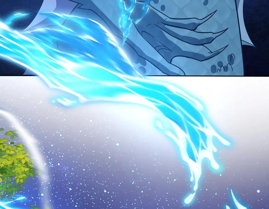 恶役千金与魔王小姐 第38话 光与影的女神 第135页
